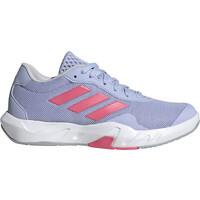 adidas zapatillas fitness mujer AMPLIMOVE TRAINER W lateral exterior