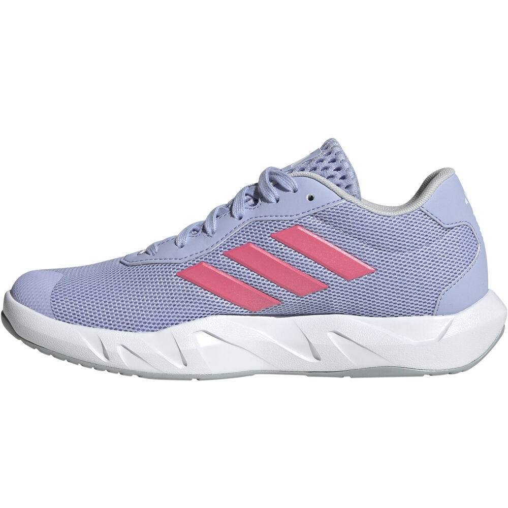 adidas zapatillas fitness mujer AMPLIMOVE TRAINER W puntera