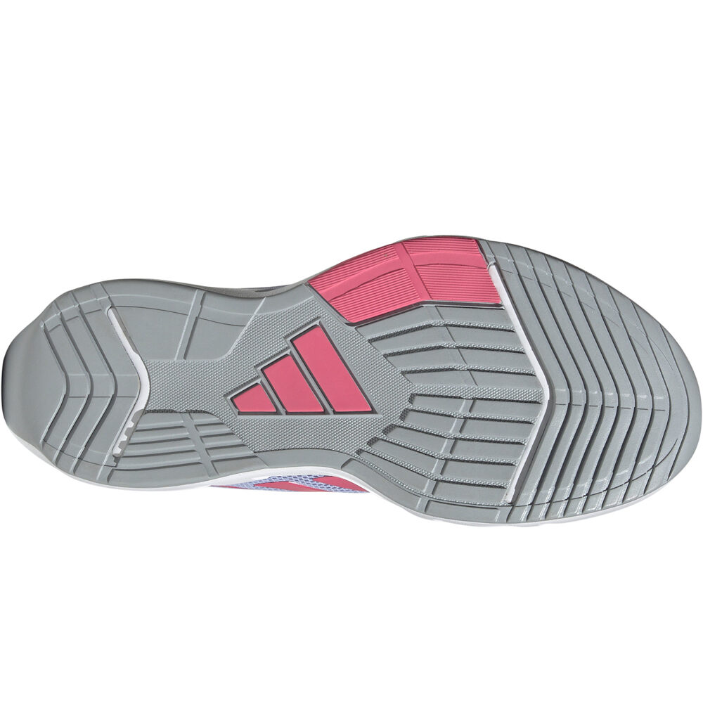 adidas zapatillas fitness mujer AMPLIMOVE TRAINER W vista superior