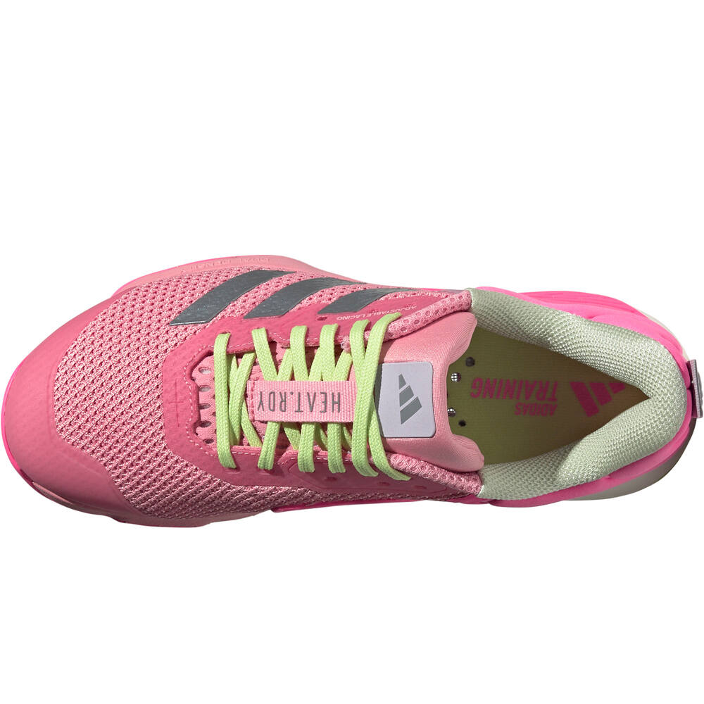 adidas zapatillas fitness mujer DROPSET 3 TRAINER W RS 05