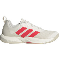 adidas zapatillas fitness mujer RAPIDMOVE 2 TRAINER W lateral exterior