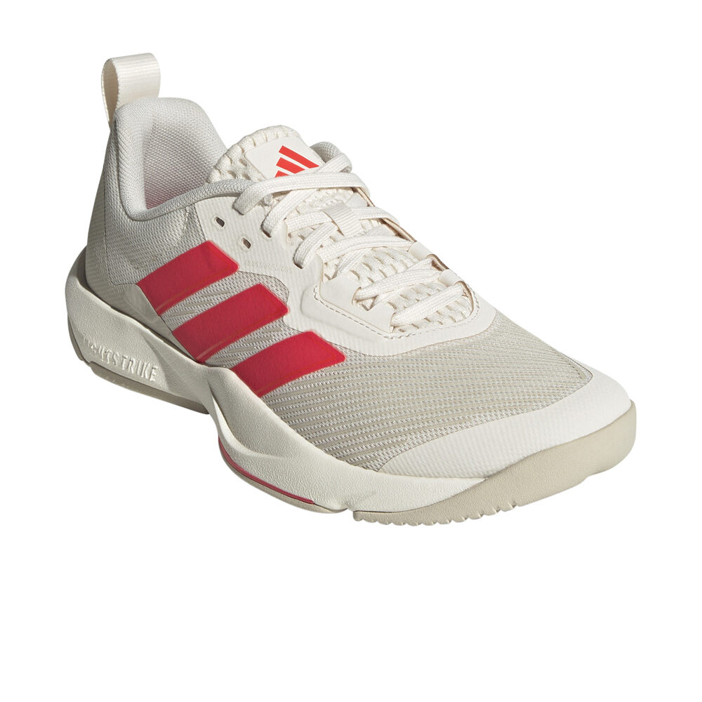 adidas zapatillas fitness mujer RAPIDMOVE 2 TRAINER W lateral interior