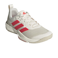 adidas zapatillas fitness mujer RAPIDMOVE 2 TRAINER W lateral interior