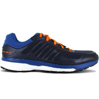 adidas zapatillas trail hombre SUPERNOVA GLIDE BOOST ATR M lateral exterior