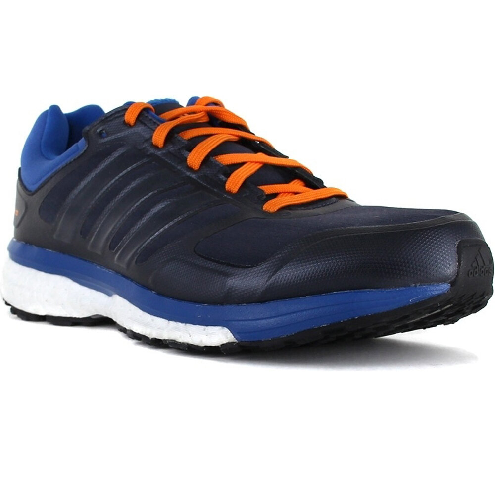 adidas zapatillas trail hombre SUPERNOVA GLIDE BOOST ATR M vista superior