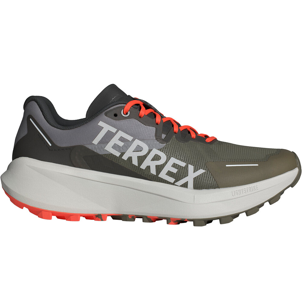 adidas zapatillas trail hombre TERREX AGRAVIC 3 lateral exterior