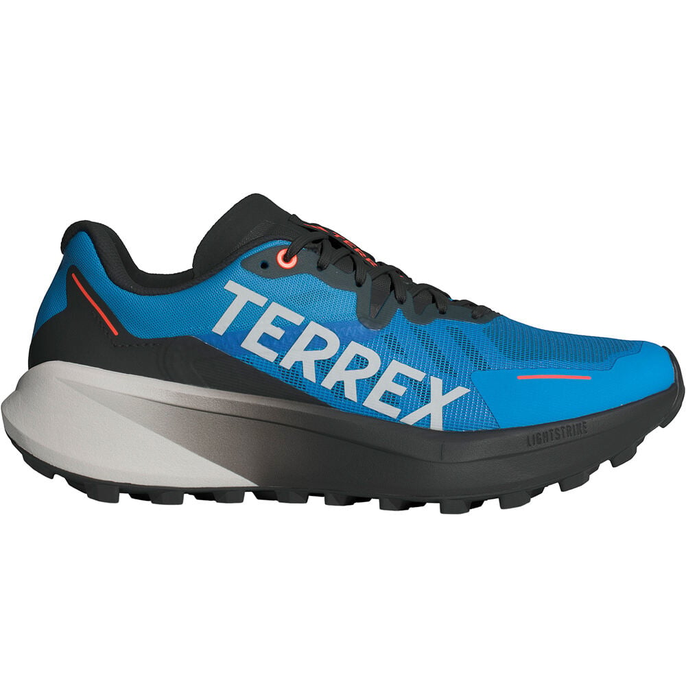 adidas zapatillas trail hombre TERREX AGRAVIC 3 lateral exterior