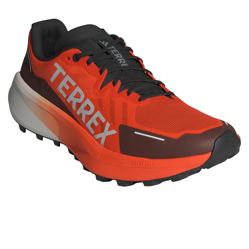 adidas zapatillas trail hombre TERREX AGRAVIC 3 lateral interior