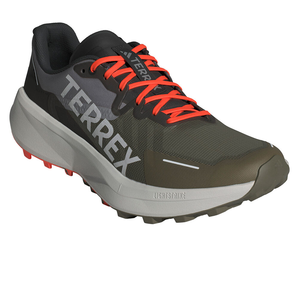 adidas zapatillas trail hombre TERREX AGRAVIC 3 lateral interior