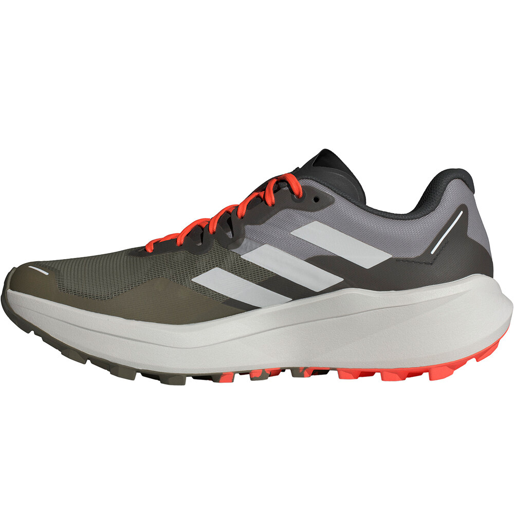 adidas zapatillas trail hombre TERREX AGRAVIC 3 puntera