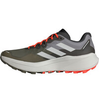 adidas zapatillas trail hombre TERREX AGRAVIC 3 puntera