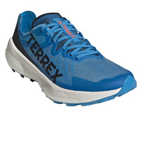 adidas zapatillas trail hombre TERREX AGRAVIC SPEED lateral interior