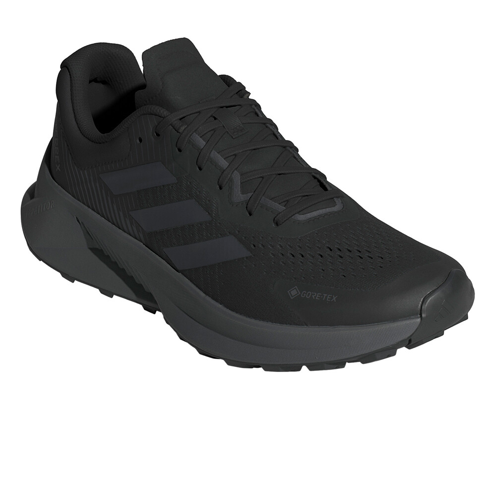 adidas zapatillas trail hombre TERREX SOULSTRIDE FLOW GTX lateral interior