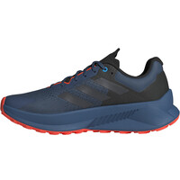 adidas zapatillas trail hombre TERREX SOULSTRIDE FLOW GTX puntera