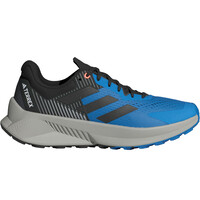 adidas zapatillas trail hombre TERREX SOULSTRIDE FLOW lateral exterior