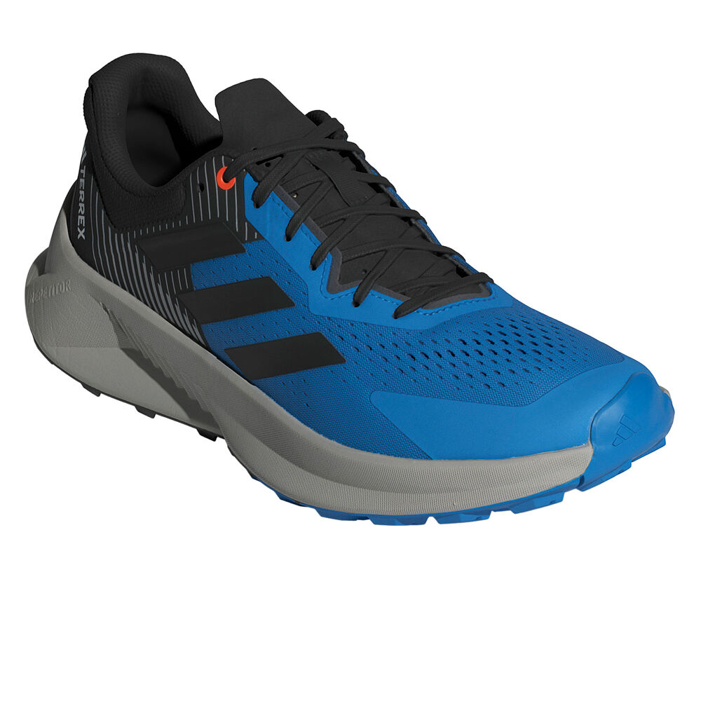 adidas zapatillas trail hombre TERREX SOULSTRIDE FLOW lateral interior