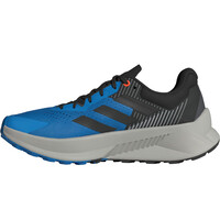 adidas zapatillas trail hombre TERREX SOULSTRIDE FLOW puntera