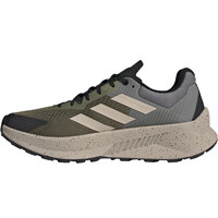 adidas zapatillas trail hombre TERREX SOULSTRIDE FLOW puntera