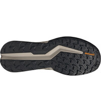 adidas zapatillas trail hombre TERREX SOULSTRIDE FLOW vista superior