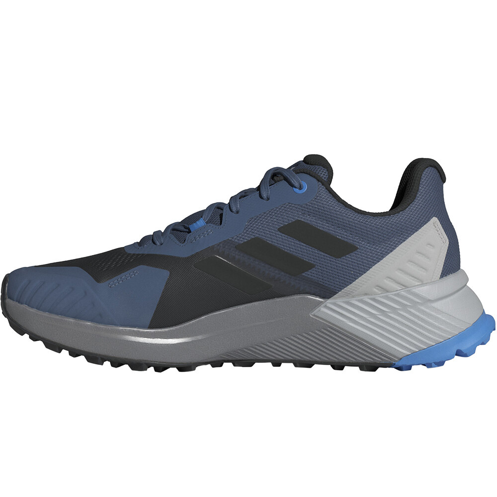 adidas zapatillas trail hombre TERREX SOULSTRIDE puntera