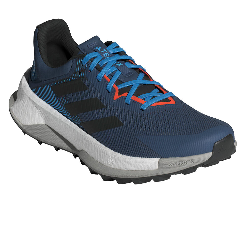 adidas zapatillas trail hombre TERREX SOULSTRIDE ULTRA lateral interior