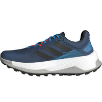 adidas zapatillas trail hombre TERREX SOULSTRIDE ULTRA puntera