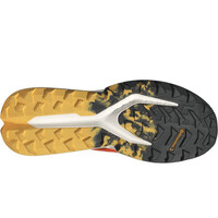 adidas zapatillas trail hombre TERREX SOULSTRIDE ULTRA vista superior