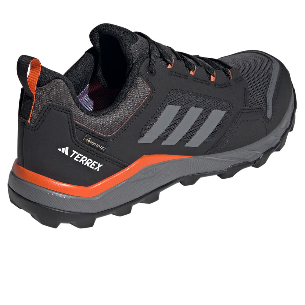 adidas zapatillas trail hombre TERREX TRACEROCKER 2 GTX vista trasera