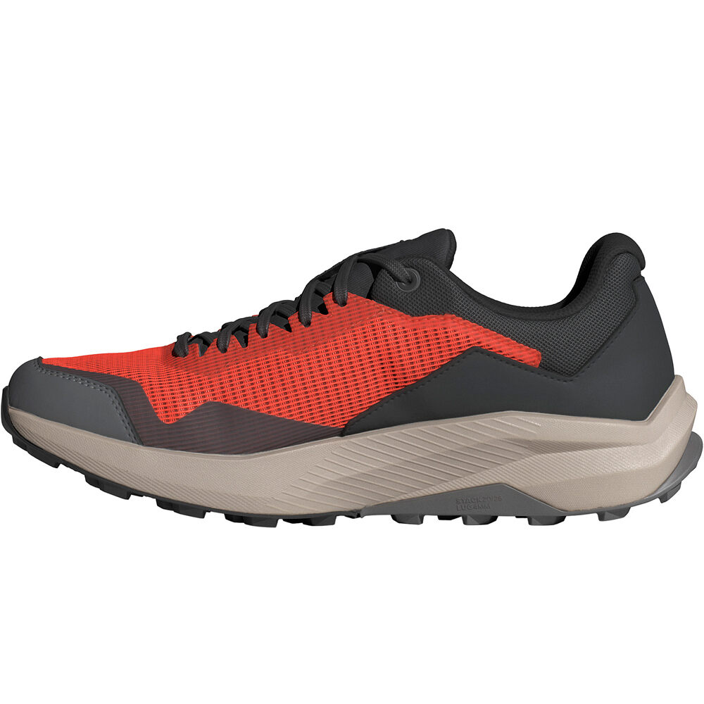 adidas zapatillas trail hombre TERREX TRAILRIDER GTX puntera