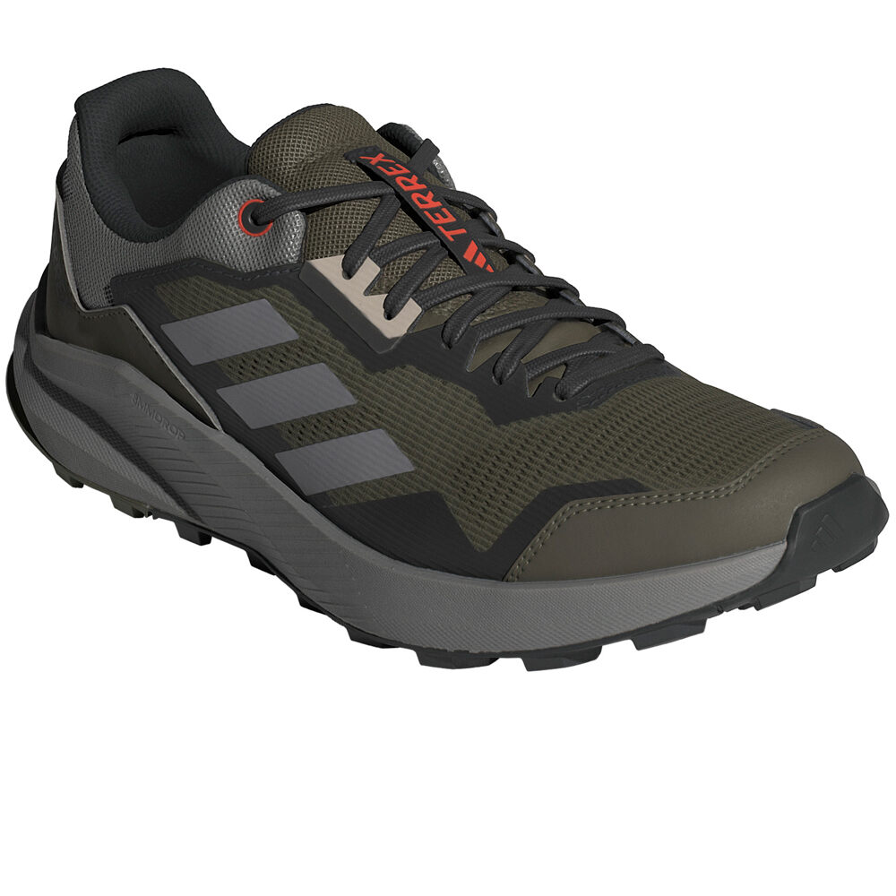 adidas zapatillas trail hombre TERREX TRAILRIDER lateral interior