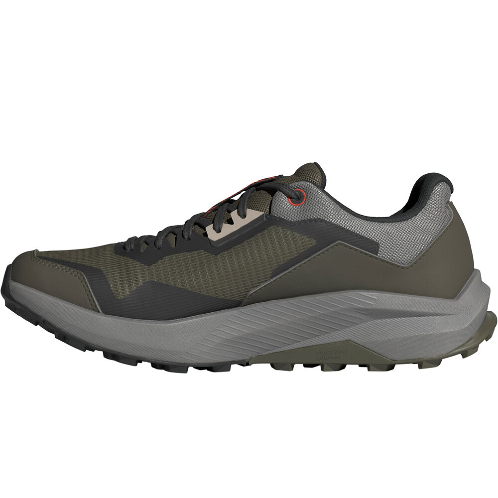 adidas zapatillas trail hombre TERREX TRAILRIDER puntera