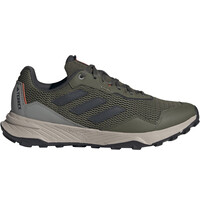 adidas zapatillas trail hombre TRACEFINDER lateral exterior