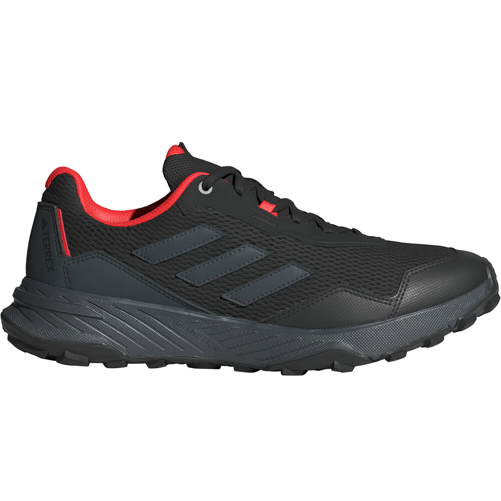 adidas zapatillas trail hombre TRACEFINDER lateral exterior