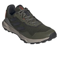 adidas zapatillas trail hombre TRACEFINDER lateral interior