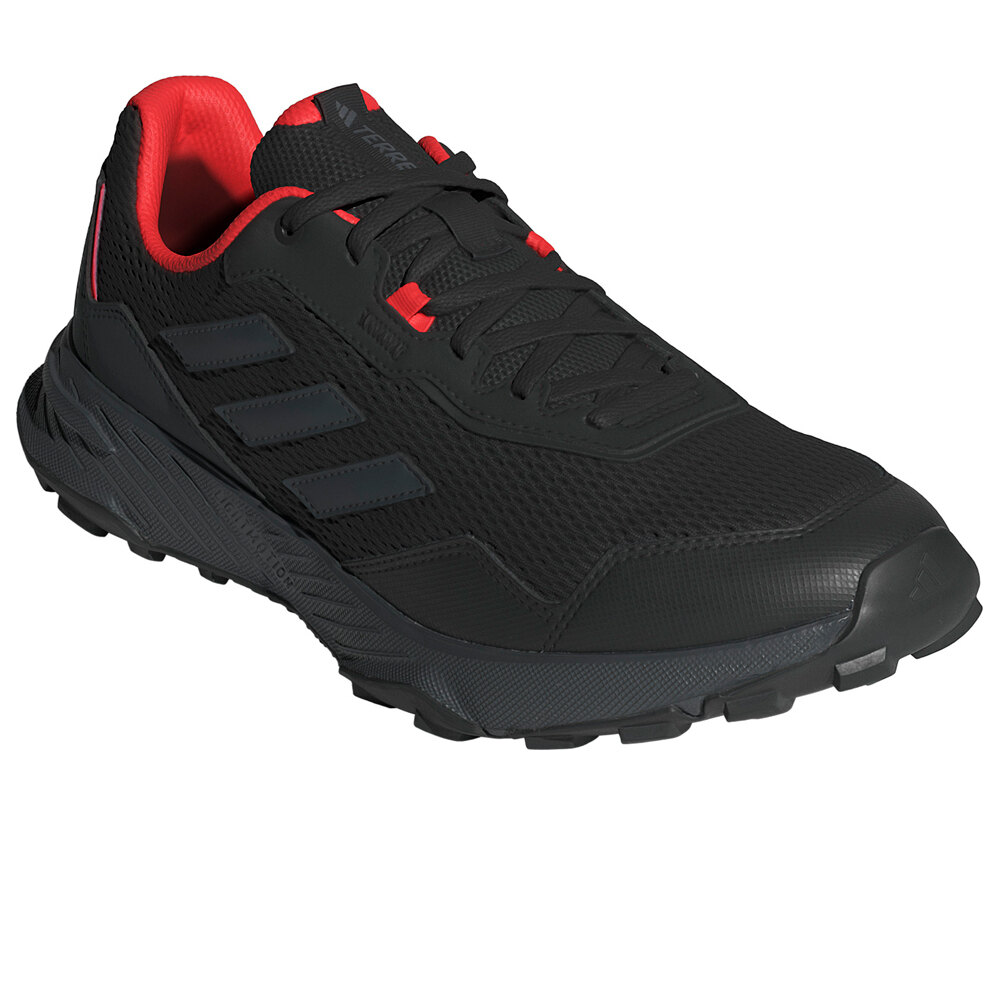 adidas zapatillas trail hombre TRACEFINDER lateral interior