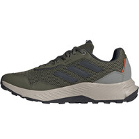 adidas zapatillas trail hombre TRACEFINDER puntera