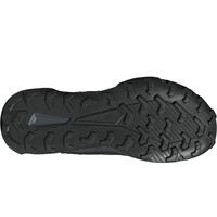 adidas zapatillas trail hombre TRACEFINDER vista superior