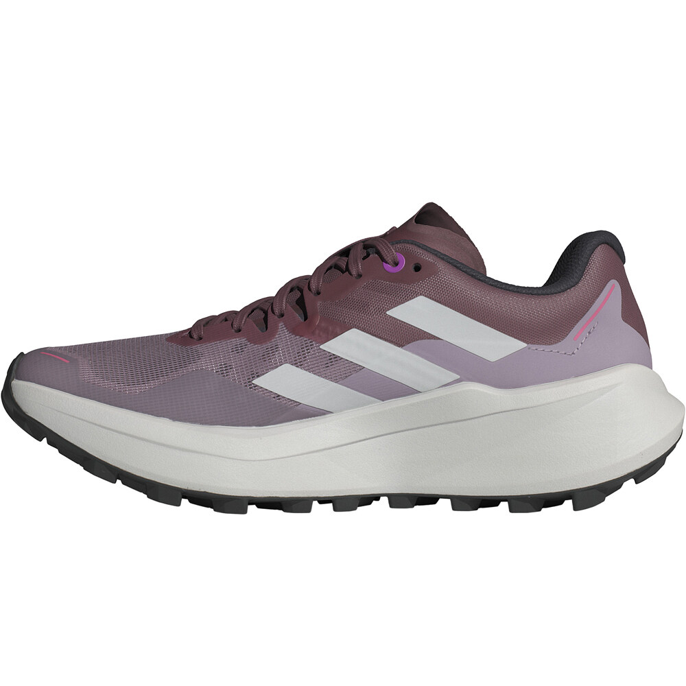 adidas zapatillas trail mujer TERREX AGRAVIC 3 W puntera