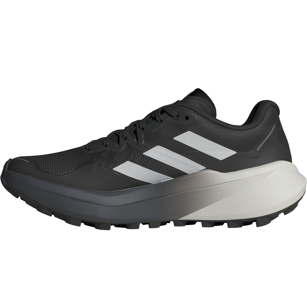 adidas zapatillas trail mujer TERREX AGRAVIC 3 W puntera