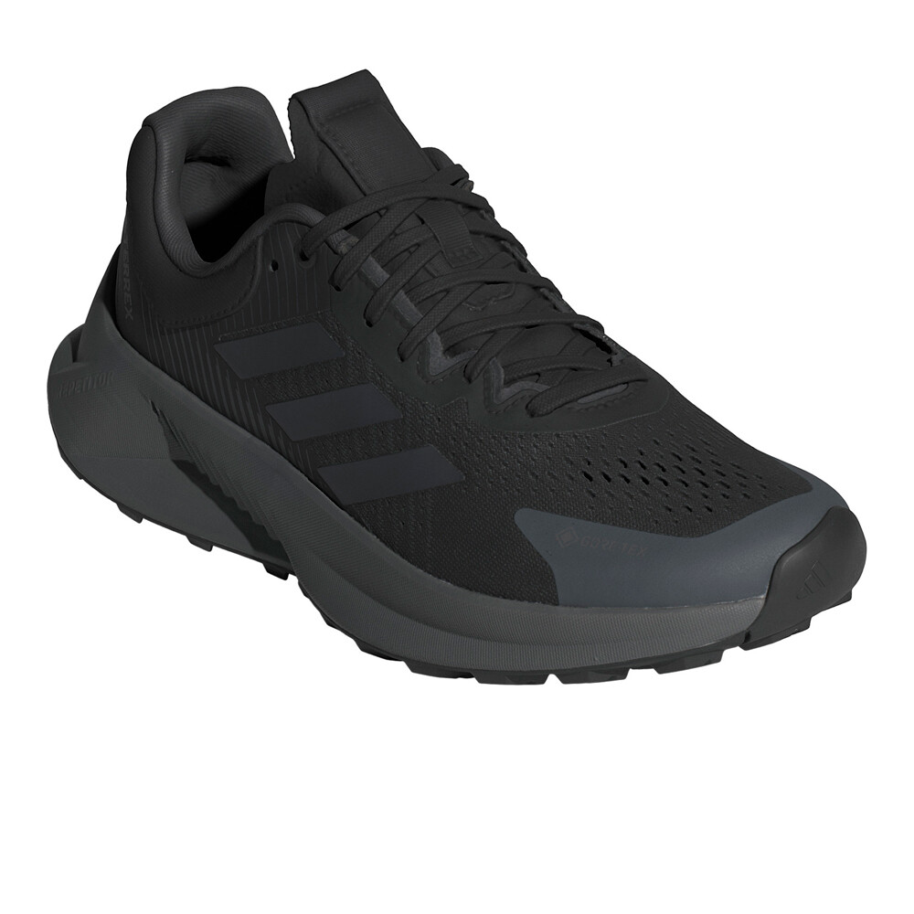 adidas zapatillas trail mujer TERREX SOULSTRIDE FLOW GTX W lateral interior