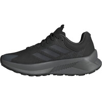 adidas zapatillas trail mujer TERREX SOULSTRIDE FLOW GTX W puntera