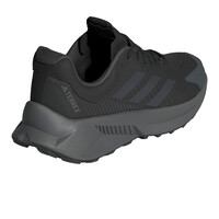 adidas zapatillas trail mujer TERREX SOULSTRIDE FLOW GTX W vista trasera