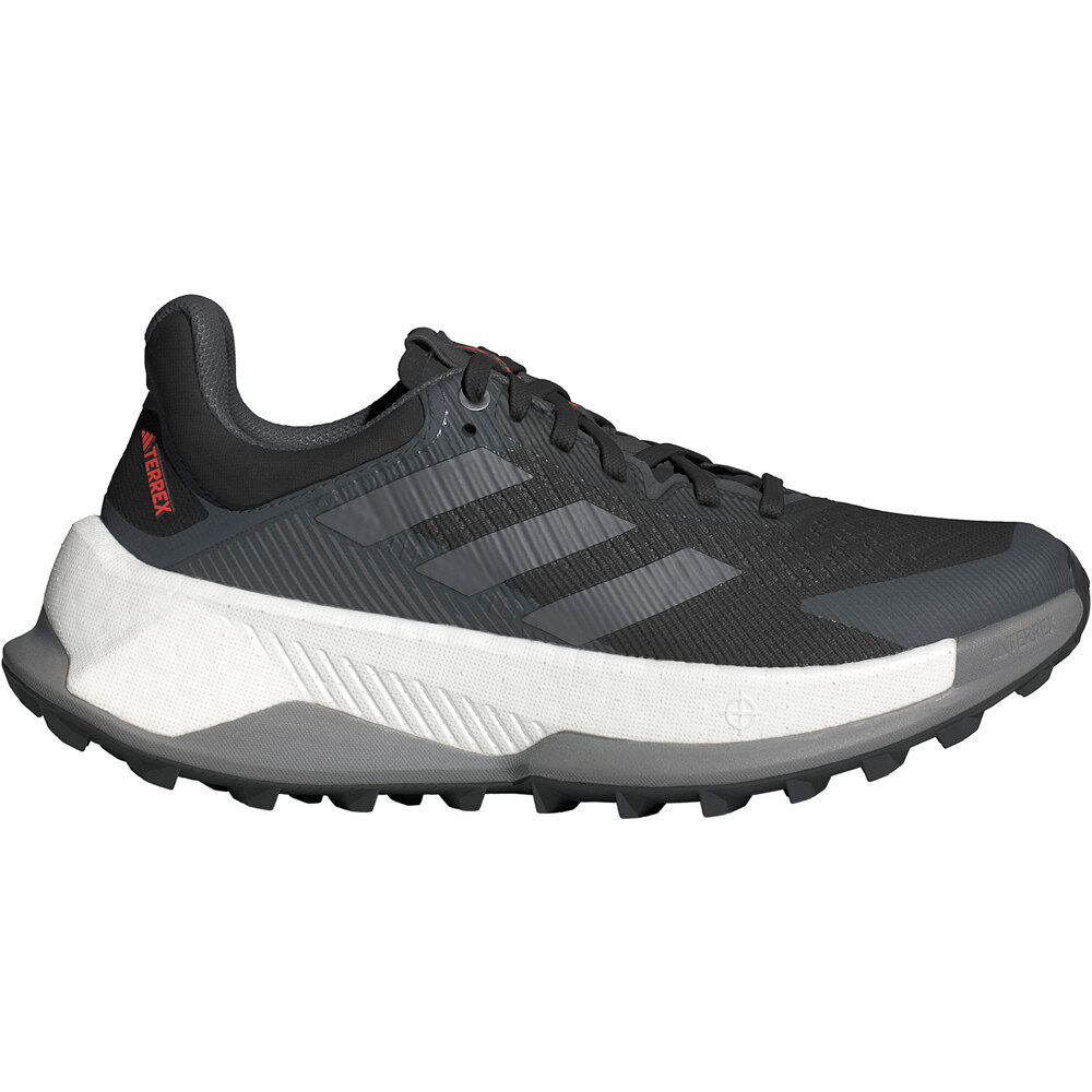 adidas zapatillas trail mujer TERREX SOULSTRIDE ULTRA W lateral exterior