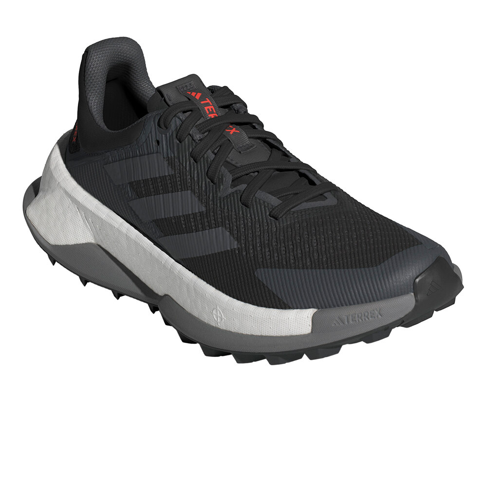 adidas zapatillas trail mujer TERREX SOULSTRIDE ULTRA W lateral interior