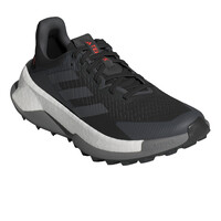 adidas zapatillas trail mujer TERREX SOULSTRIDE ULTRA W lateral interior