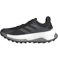 adidas zapatillas trail mujer TERREX SOULSTRIDE ULTRA W puntera