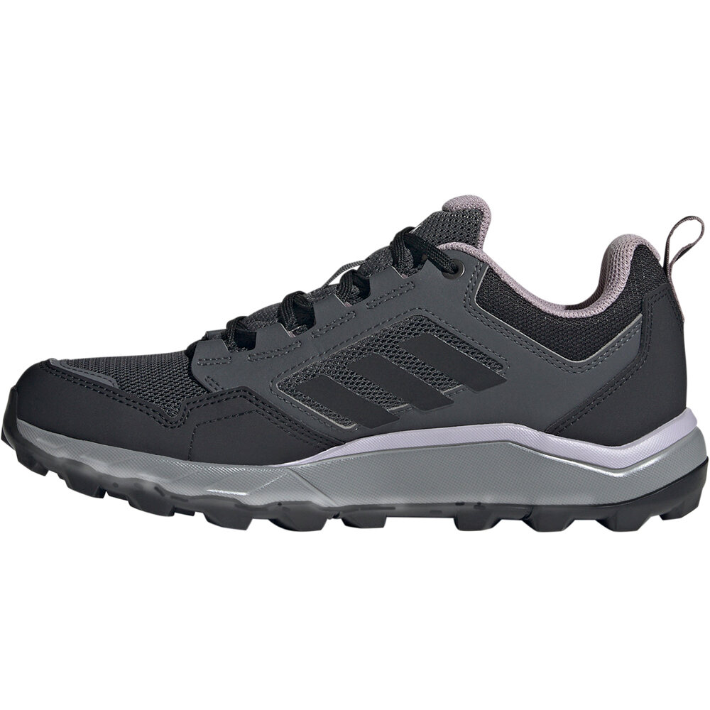 adidas zapatillas trail mujer TERREX TRACEROCKER 2 GTX W puntera