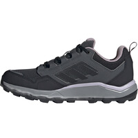 adidas zapatillas trail mujer TERREX TRACEROCKER 2 GTX W puntera