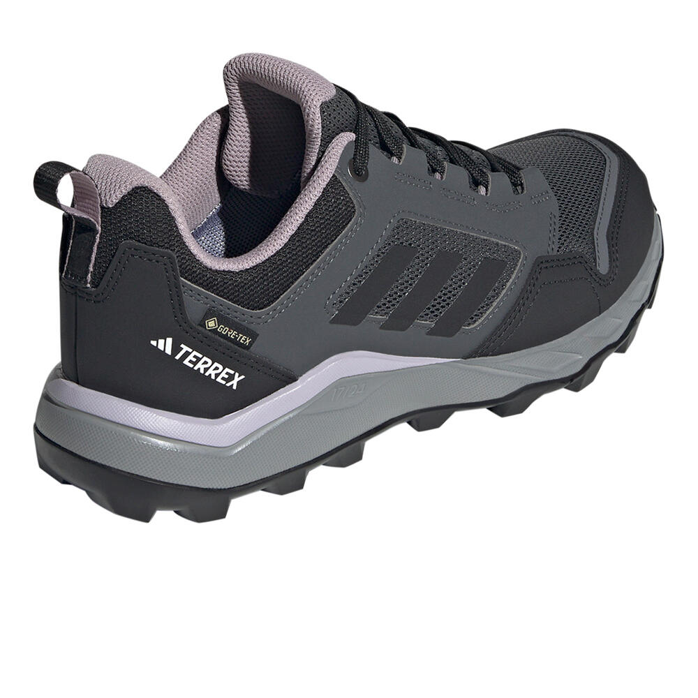 adidas zapatillas trail mujer TERREX TRACEROCKER 2 GTX W vista trasera