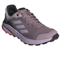 adidas zapatillas trail mujer TERREX TRAILRIDER GTX W lateral interior